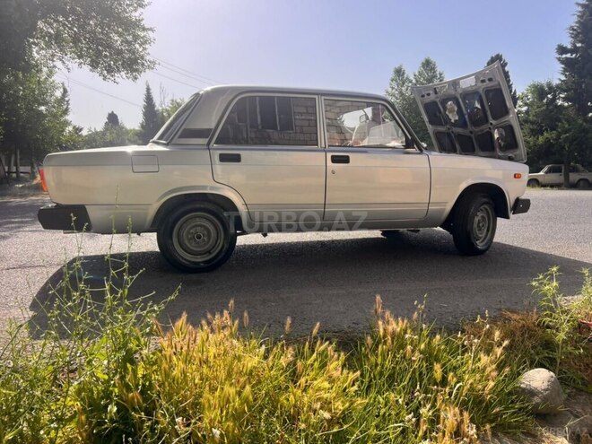LADA (VAZ) 2107 2011, 75,000 km - 1.7 л - Lənkəran