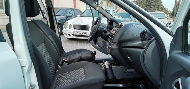 LADA (VAZ) Granta 2021, 104,000 km - 1.6 l - Sumqayıt