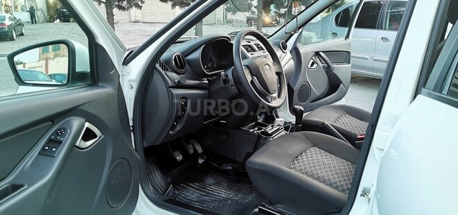 LADA (VAZ) Granta 2021, 104,000 km - 1.6 l - Sumqayıt