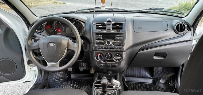 LADA (VAZ) Granta 2021, 104,000 km - 1.6 l - Sumqayıt