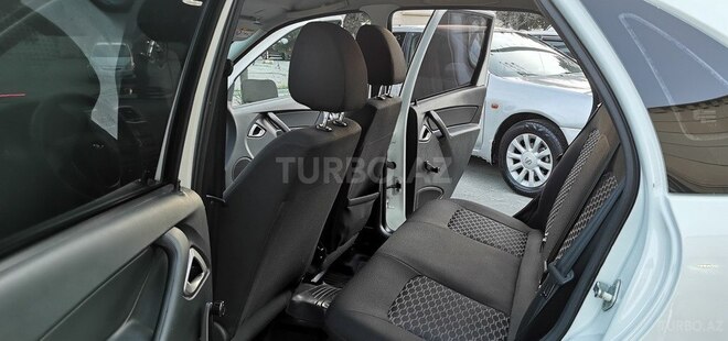 LADA (VAZ) Granta 2021, 104,000 km - 1.6 l - Sumqayıt