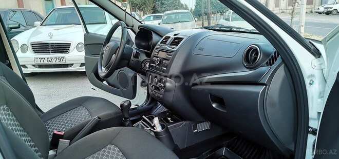 LADA (VAZ) Granta 2021, 104,000 km - 1.6 l - Sumqayıt