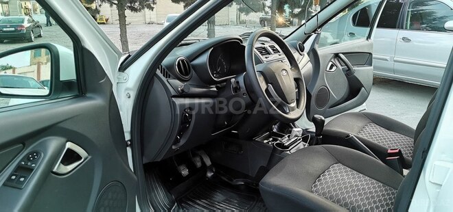 LADA (VAZ) Granta 2021, 104,000 km - 1.6 l - Sumqayıt