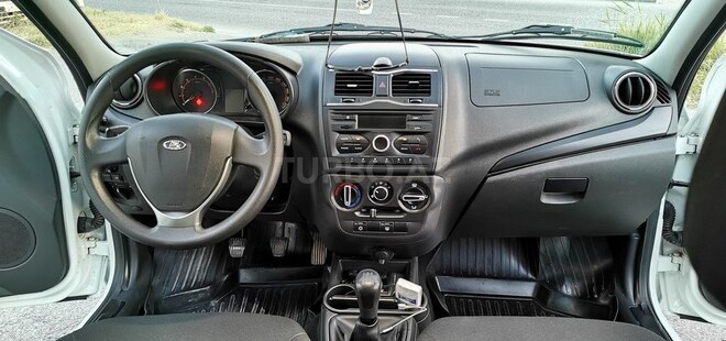 LADA (VAZ) Granta 2021, 104,000 km - 1.6 l - Sumqayıt