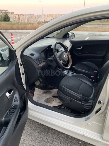Kia Picanto 2012, 51,600 km - 1.3 l - Bakı