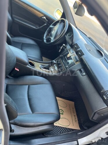 Mercedes C 240 2004, 330,000 km - 2.6 л - Bakı