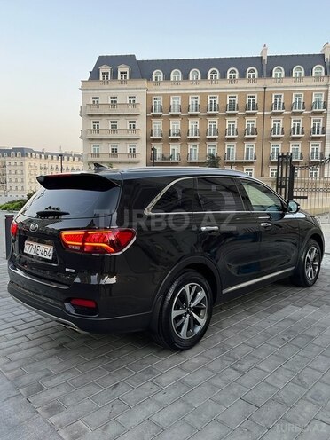 Kia Sorento 2018, 180,000 km - 2.0 l - Bakı