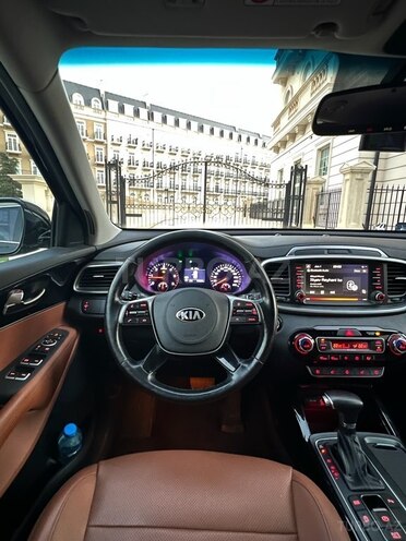 Kia Sorento 2018, 180,000 km - 2.0 l - Bakı