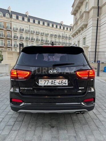 Kia Sorento 2018, 180,000 km - 2.0 l - Bakı