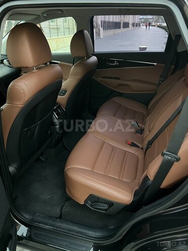 Kia Sorento 2018, 180,000 km - 2.0 l - Bakı