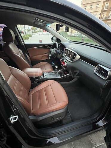 Kia Sorento 2018, 180,000 km - 2.0 l - Bakı