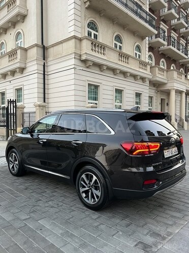 Kia Sorento 2018, 180,000 km - 2.0 l - Bakı