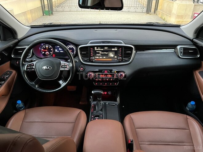 Kia Sorento 2018, 180,000 km - 2.0 l - Bakı