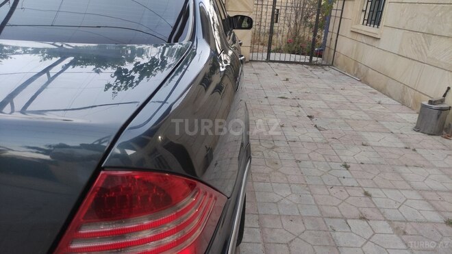 Mercedes S 320 2000, 500,000 km - 3.2 л - Bakı