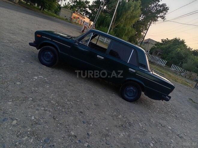 LADA (VAZ) 2106 1987, 94,200 km - 1.5 l - Xudat