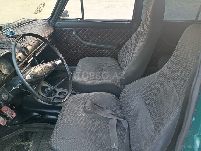 LADA (VAZ) 2106 1987, 94,200 km - 1.5 l - Xudat