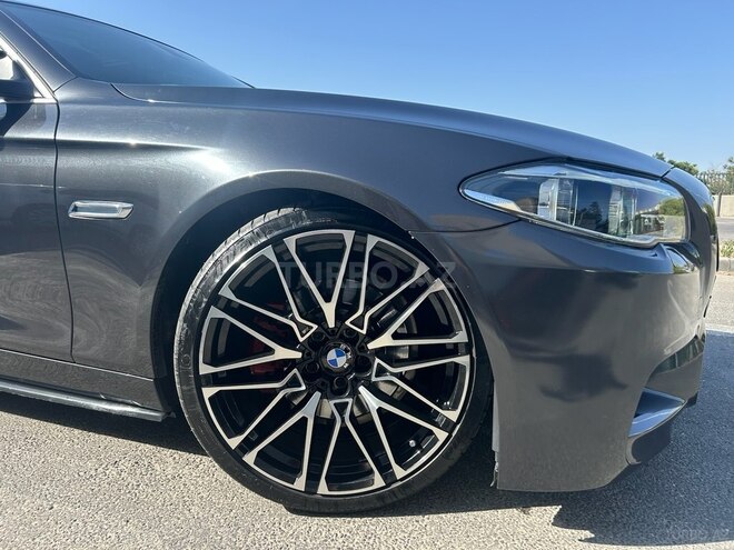 BMW 528 2014, 229,000 km - 2.0 l - Bakı