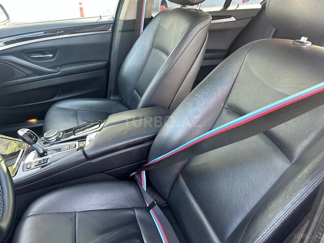 BMW 528 2014, 229,000 km - 2.0 l - Bakı