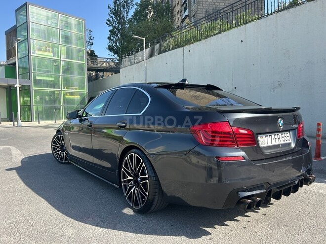 BMW 528 2014, 229,000 km - 2.0 l - Bakı