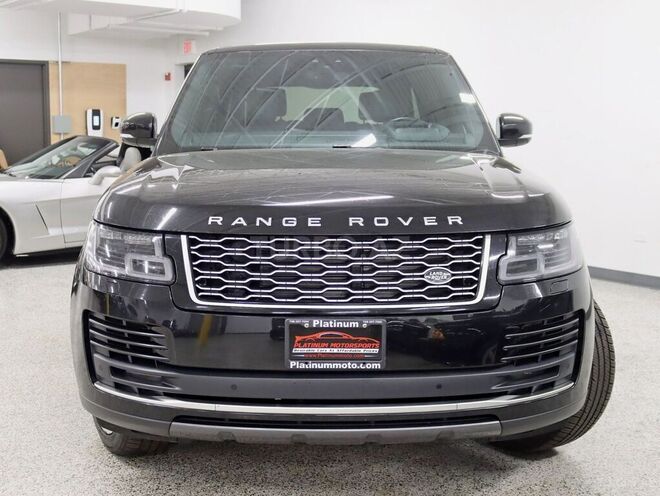 Land Rover Range Rover 2021, 122,310 km - 3.0 л - Bakı