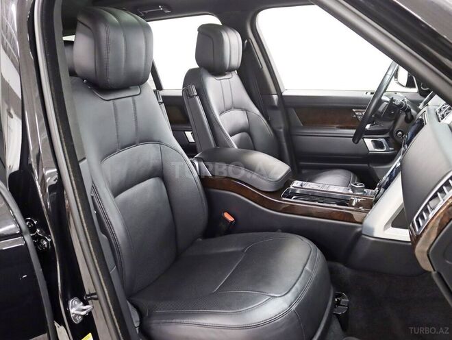 Land Rover Range Rover 2021, 122,310 km - 3.0 л - Bakı
