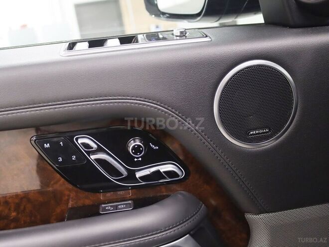 Land Rover Range Rover 2021, 122,310 km - 3.0 л - Bakı
