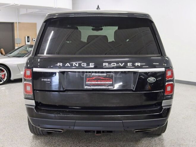 Land Rover Range Rover 2021, 122,310 km - 3.0 л - Bakı