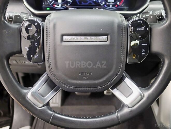 Land Rover Range Rover 2021, 122,310 km - 3.0 л - Bakı