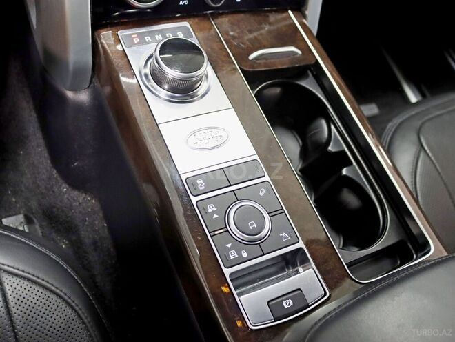 Land Rover Range Rover 2021, 122,310 km - 3.0 л - Bakı