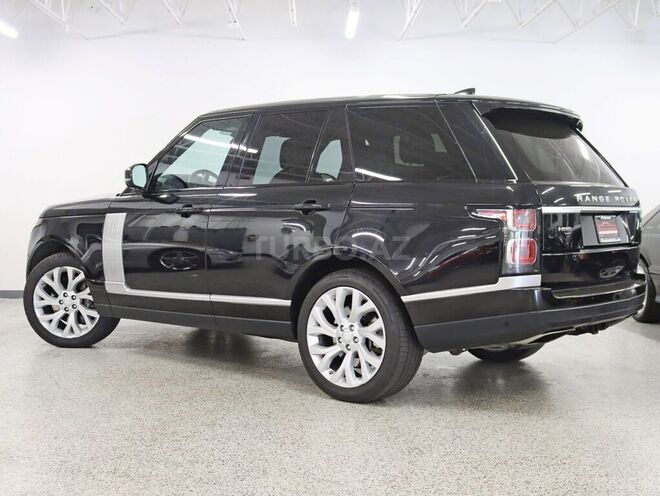 Land Rover Range Rover 2021, 122,310 km - 3.0 л - Bakı