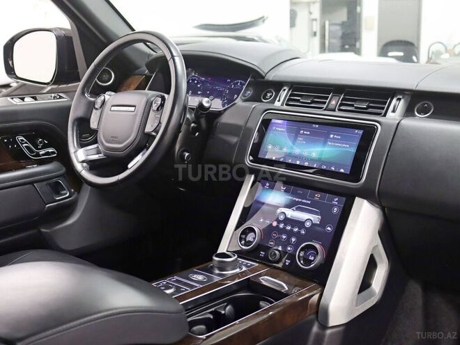 Land Rover Range Rover 2021, 122,310 km - 3.0 л - Bakı