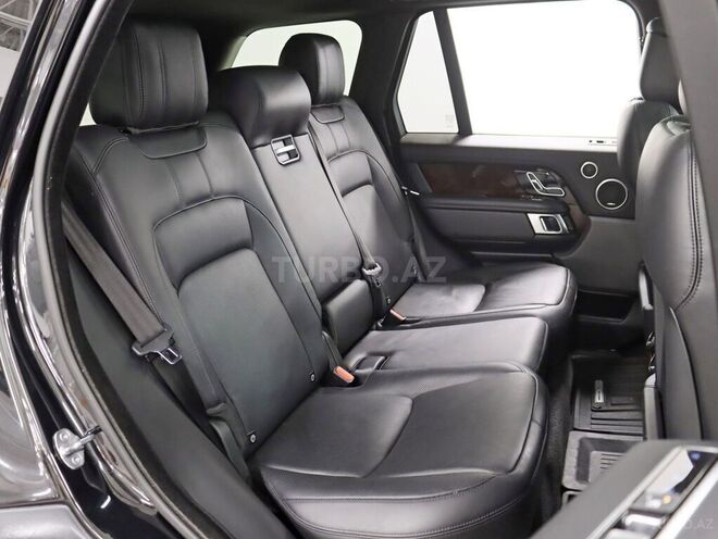 Land Rover Range Rover 2021, 122,310 km - 3.0 л - Bakı