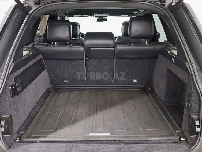 Land Rover Range Rover 2021, 122,310 km - 3.0 л - Bakı