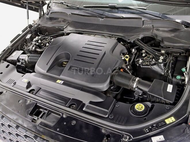 Land Rover Range Rover 2021, 122,310 km - 3.0 л - Bakı