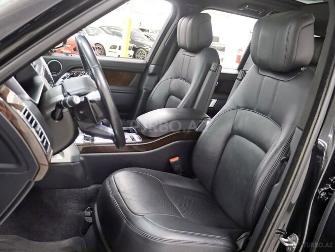 Land Rover Range Rover 2021, 122,310 km - 3.0 л - Bakı