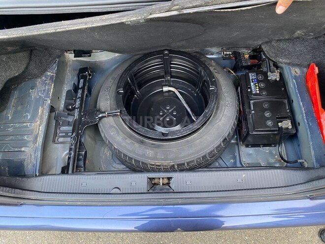 Mercedes C 180 1997, 276,000 km - 1.8 л - Tovuz