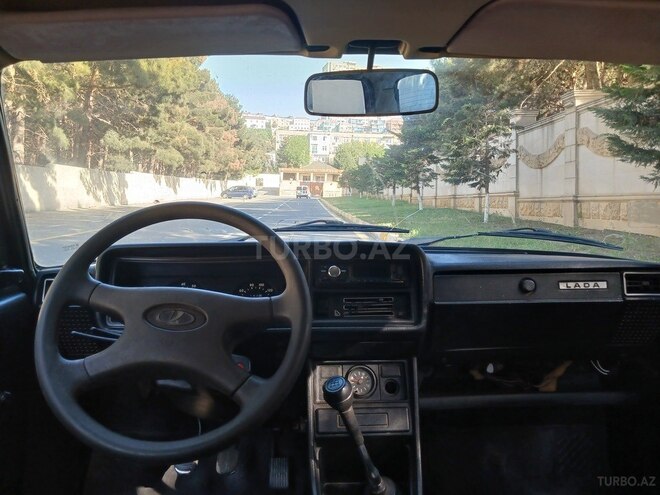 LADA (VAZ) 2107 2008, 31,524 km - 1.6 l - Bakı