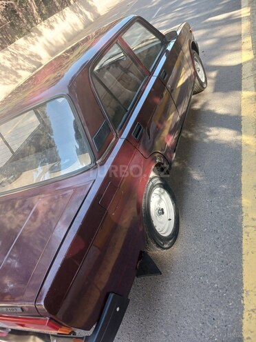 LADA (VAZ) 2107 2008, 31,524 km - 1.6 l - Bakı