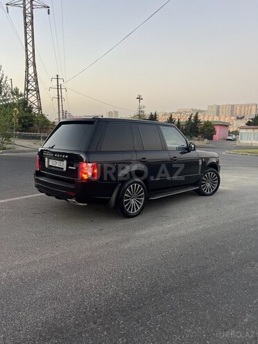 Land Rover Range Rover 2011, 210,000 km - 5.0 l - Bakı