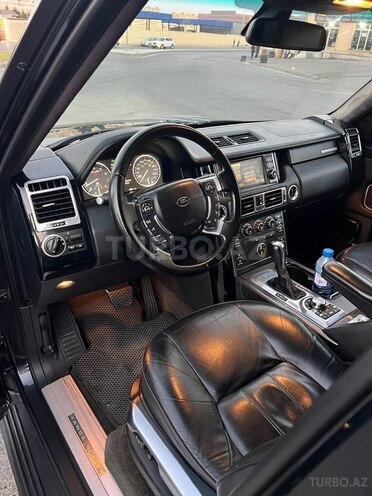 Land Rover Range Rover 2011, 210,000 km - 5.0 l - Bakı