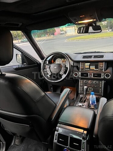 Land Rover Range Rover 2011, 210,000 km - 5.0 l - Bakı