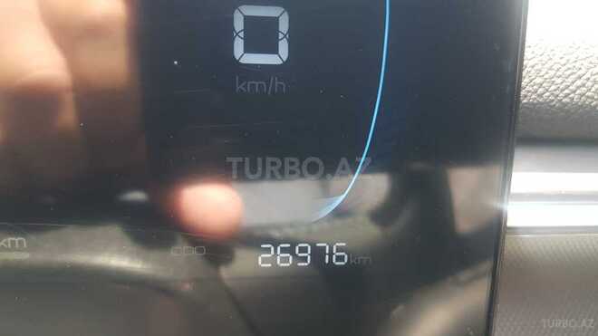 BYD Destroyer 05 2024, 26,976 km - 1.5 l - Bakı