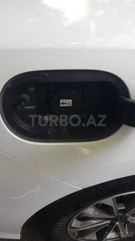 BYD Destroyer 05 2024, 26,976 km - 1.5 l - Bakı