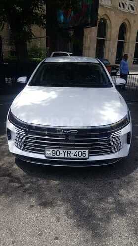 BYD Destroyer 05 2024, 26,976 km - 1.5 l - Bakı