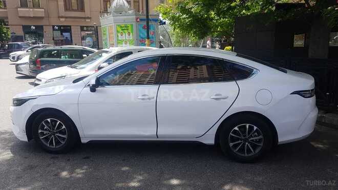 BYD Destroyer 05 2024, 26,976 km - 1.5 l - Bakı