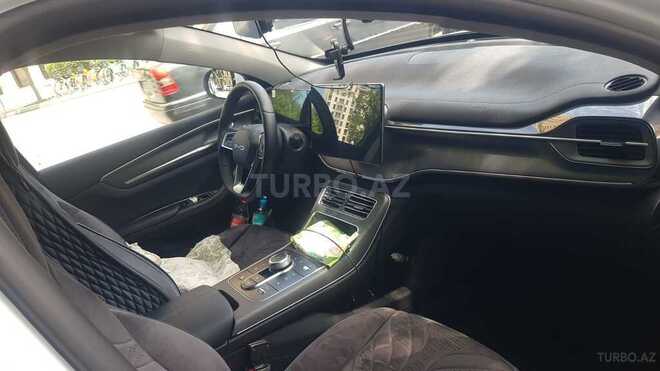 BYD Destroyer 05 2024, 26,976 km - 1.5 l - Bakı