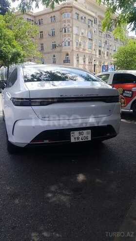 BYD Destroyer 05 2024, 26,976 km - 1.5 l - Bakı
