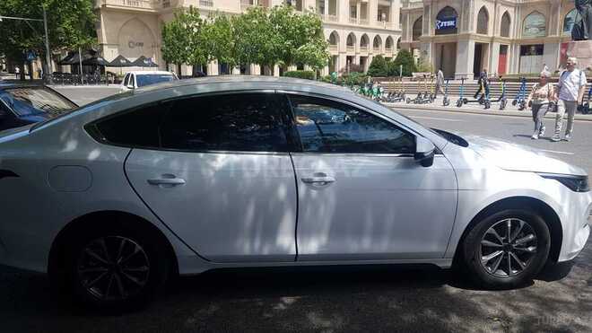 BYD Destroyer 05 2024, 26,976 km - 1.5 l - Bakı