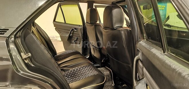 Mercedes 190 1991, 298,000 km - 2.0 l - Sumqayıt