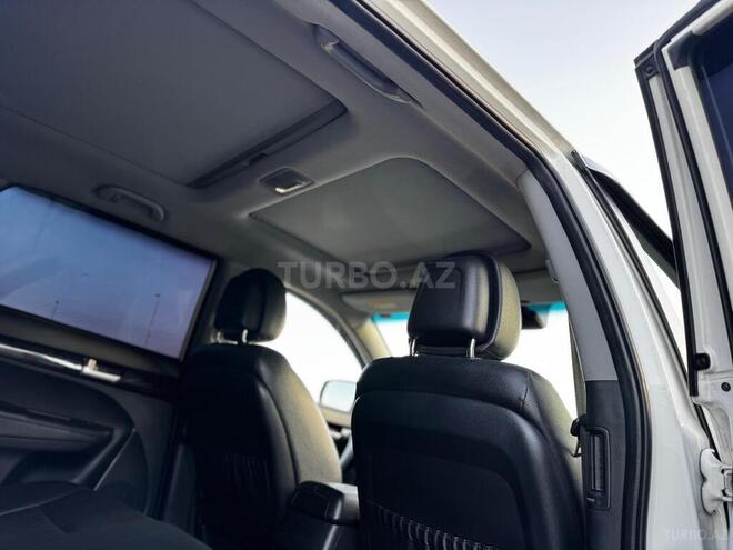 Kia Sorento 2011, 193,000 km - 2.0 l - Bakı